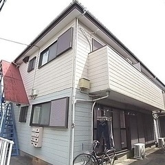 新しい生活のスタートにおすすめなのが、こちらのアパートです🎵