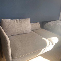 今日明日限定受け取りIKEA ソファ