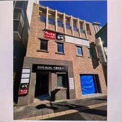PIYO BLDG 千葉中央 2-A