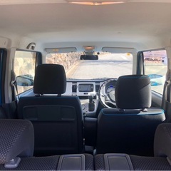 ハスラーターボ4WDの画像