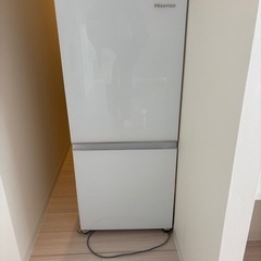 値下げ交渉】冷蔵庫