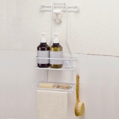 シャワーラックの画像