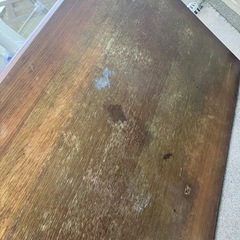 テーブルの画像