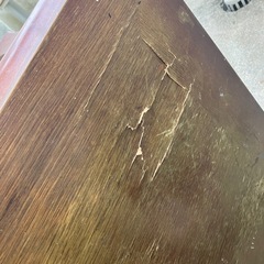 テーブルの画像