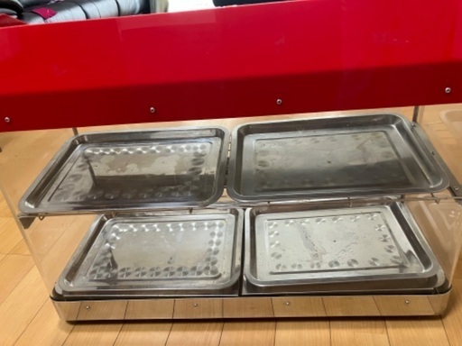 保温陳列箱(大幅値下げ)