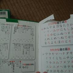 国語辞典　訳ありの画像