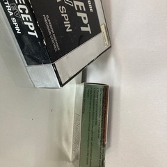 受け渡し予定者決定済 ゴルフボール12個入り の画像