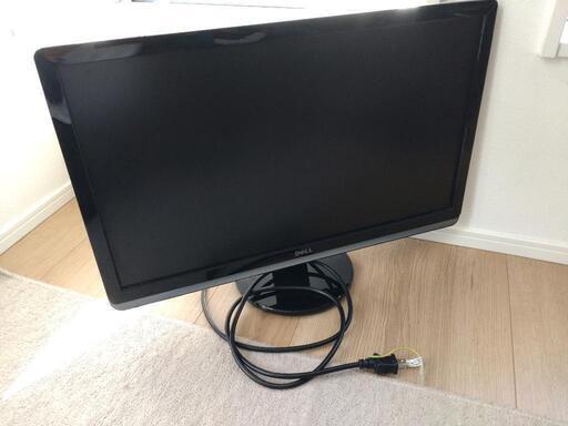 DELL PC用モニター
