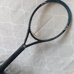 Wilsonカーボンテニスラケット