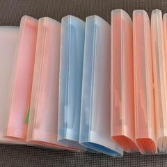 大量　ファイルの画像