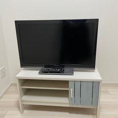 32インチPanasonicテレビ