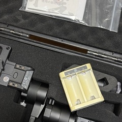 Zhiyun Crane ジンバルスタビライザーの画像