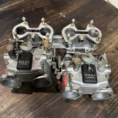 ソレックス40
