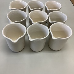 そば徳利　9つまとめて