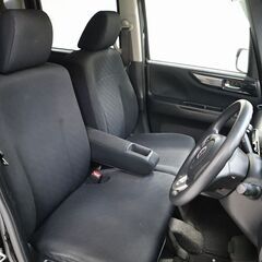圧倒的人気の軽自動車👑✨【ホンダ Ｎ　ＢＯＸ 　カスタム　Ｇ　Ｌパッケージ】の画像