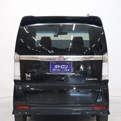 圧倒的人気の軽自動車👑✨【ホンダ Ｎ　ＢＯＸ 　カスタム　Ｇ　Ｌパッケージ】の画像