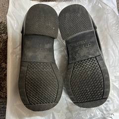 セレモニーシューズ　18センチの画像