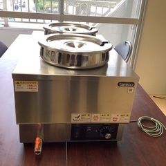 電気式ウォーマー縦置タイプ NーTCWー3555E−2