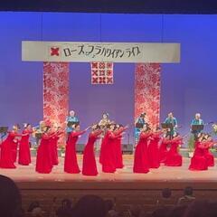フラダンス教室の画像