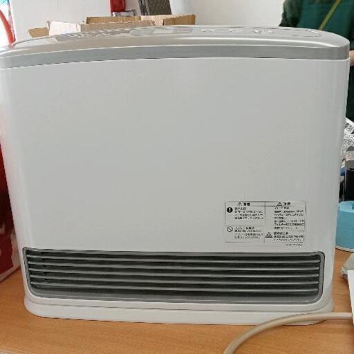 1214-132 ガスストーブ　GS-50T4T