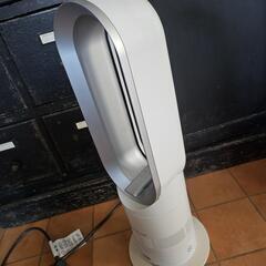 dyson Hot + Cool ダイソンファンヒーター サーキュレーター 扇風機 ホットアンドクール 32 の画像