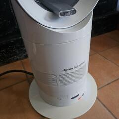 dyson Hot + Cool ダイソンファンヒーター サーキュレーター 扇風機 ホットアンドクール 32 の画像