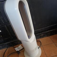 dyson Hot + Cool ダイソンファンヒーター サーキュレーター 扇風機 ホットアンドクール 32 の画像