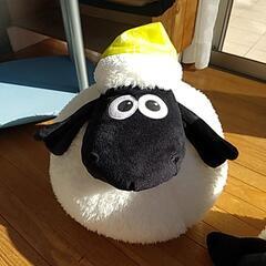 ひつじのショーンの画像