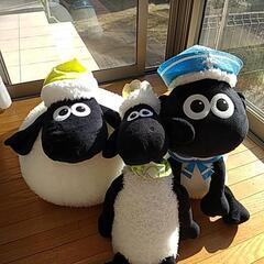 ひつじのショーン