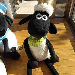 ひつじのショーンの画像