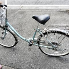 自転車の点検・整備