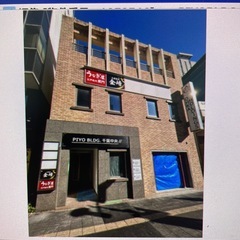PIYO BLDG 千葉中央 2-B