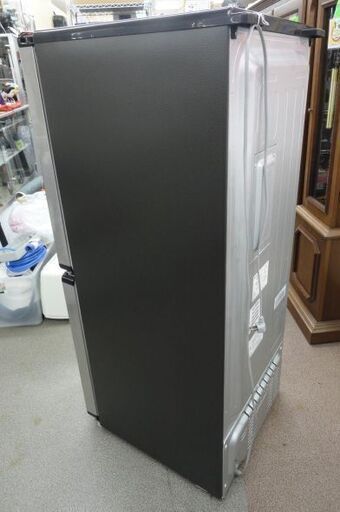 西岡店 美品 冷蔵庫 148L 2020年 2ドア ハイアール JR-XP2NF148F ステンレスブラック アーバンカフェシリーズ 