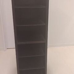靴棚　中古