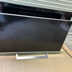 【取引中】ジャンク液晶TV3台の画像