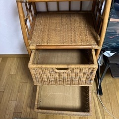 家具 収納家具 キャビネットの画像