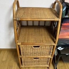 家具 収納家具 キャビネットの画像