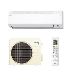 ダイキン 2023年 6畳 S224ATES-W の画像