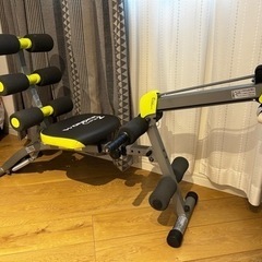 スポーツ フィットネス、トレーニング
