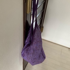 手提げカバン　鞄　バッグ　シルク　silk SILKの画像