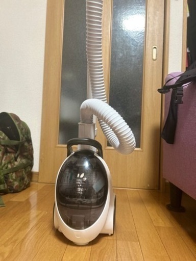 家電 生活家電  三菱　掃除機