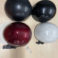 ヘルメットの画像
