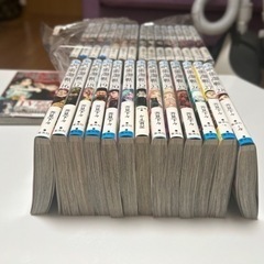 本/CD/DVD マンガ、コミック、アニメ