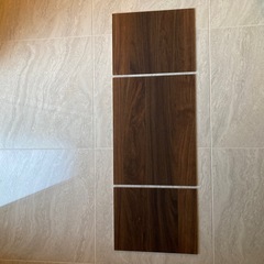⭐️DIY 無印 スタッキングシェルフ コの字棚⭐️の画像