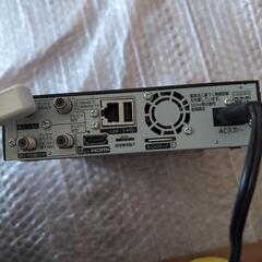 パナソニック Panasonic プライベートビエラ  UN-JD15T3の画像