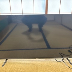 ハイセンス　HISENSE 40型　テレビ　40A30G 2021年製の画像