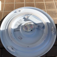 ＬEDシーリングライト　中古  取引中！の画像