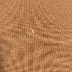 無印良品　リビングでもダイニングでも使えるソファの画像