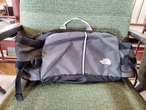 THE NORTH FACE ウエストバッグ ボディバッグ　/UJ-1133 2F