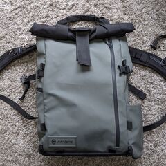 wandrd prvke 30L テクノロジー/トラベル/デイリ...